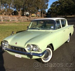 Ford Consul Classic 315