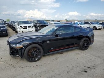 2021 FORD MUSTANG MACH I