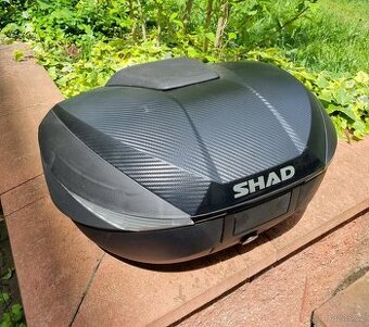 Kufr SHAD SH58X
