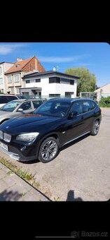 Bmw x1 23xd 2011