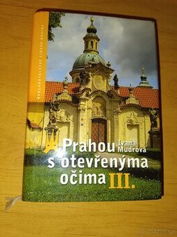 Prahou otevřenýma očima III - 1