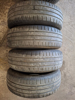 Sada letních pneu Continental 175/65 R14