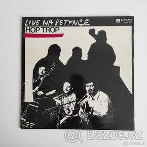Hop Trop / Live Na Petynce - 1