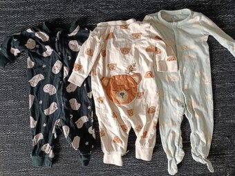 3x Lindex pyžamko