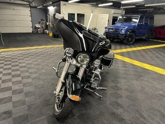 Harley-Davidson DPH