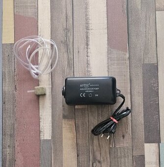 UnionStar - kompresor AIR 2000-2; - 1