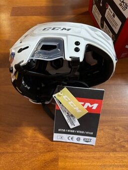 Hokejová přilba CCM Tacks 310 SR