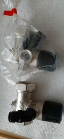 3\4"POJIŠTOVACÍ VENTYL - 1