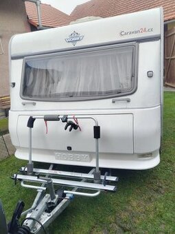 HOBBY DE LUXE 495 UB