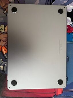 Prodam macbook M3 8GB ram 256GB - 1