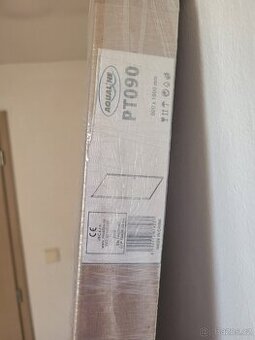 Sprchové dveře 90 cm