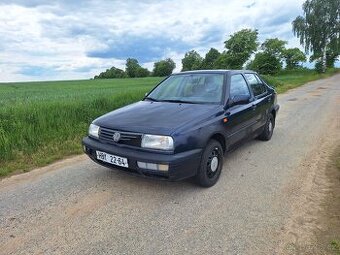 Volkswagen vento