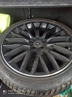 alu kola r 20 na mercedes benz