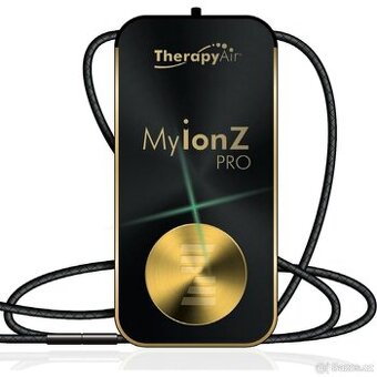 Zepter MyIon Z Pro nový nerozbalený - 1