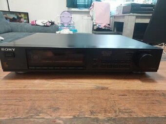 Sony ST S 550 ES