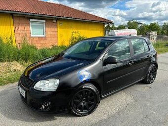 Vw Golf V 1,9TDI 88kw Nová STK 05/27