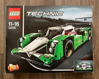 Lego Technic 42039