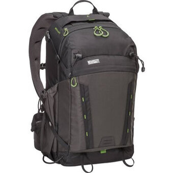 Fotobatoh MINDSHIFT Backlight 26L daypack - černý - 1
