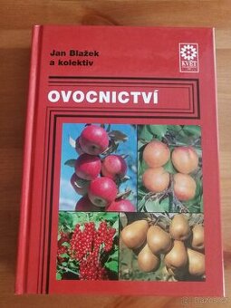 Ovocnictví - 1