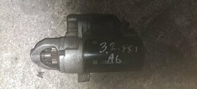Starter audi benzin 06e911023b v6 3.2 fsi