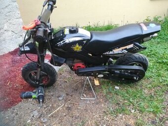 Minibike