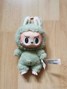 Pop Mart Labubu The Monsters Exciting Macaron