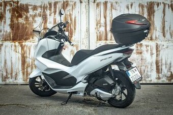 HONDA PCX 125 2020 - 1