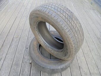 245/65 R17 NOVÉ 2ks pneu