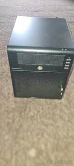 HP ProLiant Microserver N40L/nas