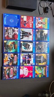 Sony PlayStation 4 Pro 1TB