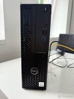 Dell Optiplex 3080