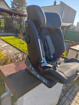 Prodám autosedačku Britax romer