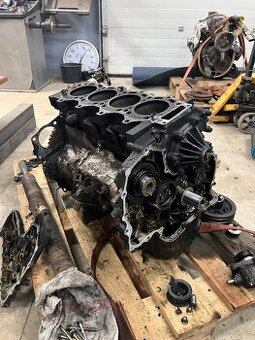 Blok ford ranger 2,5Td
