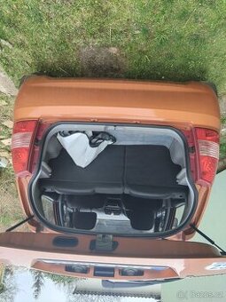 Prodam kia picanto 1.2007 rv.