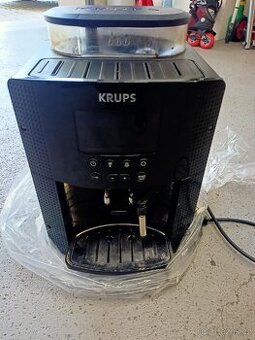 Kávovar automaticky Krups v poruše na ND