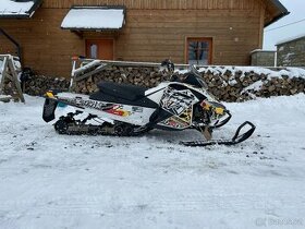 SKI-DOO Freeride 800R E-TEC - 1