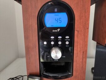 Genius SW-HF 5.1 6000