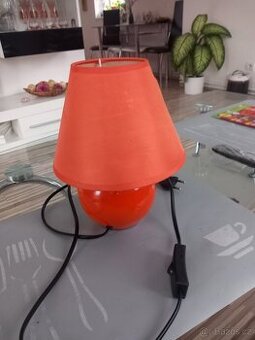 Lampička - 1
