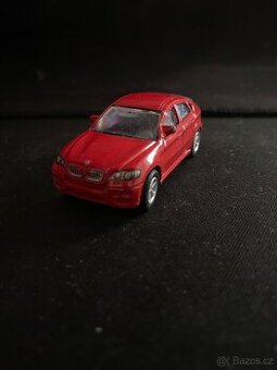 Rmz City BMW X6 - 1