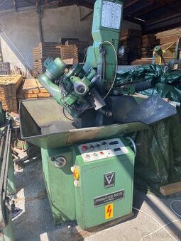 Prodáme : bruska Vollmer Finimat IV B 600 TS na kotoučové pi