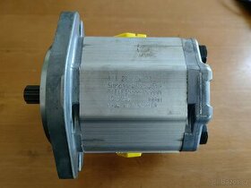 Nové hydraulické čerpadlo - 1