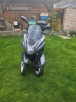 MBK tryptik 125
