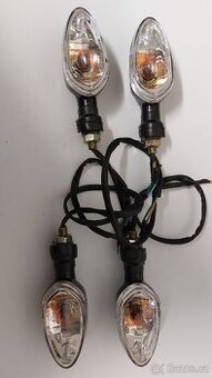 Jawa 634 retro blinkry - 1