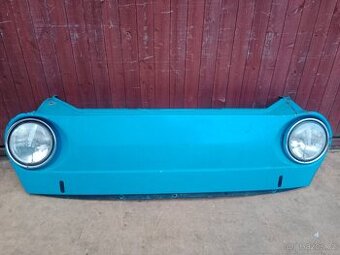 Přední maska škoda 100,110
