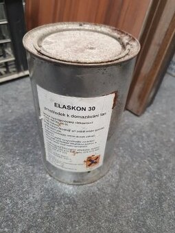 Elaskon 30 prostředek na mazání lan - 1
