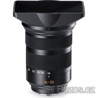 LEICA Super Vario Elmar SL 16-35/3.5-4.5 Asph. - 1