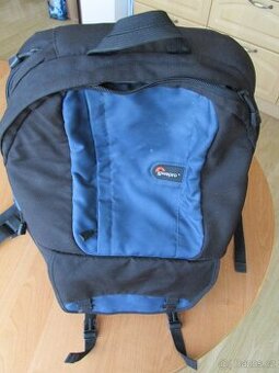 Foto batoh LOWEPRO - 1