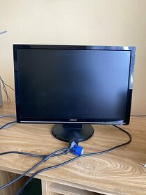 Monitor Asus - 1