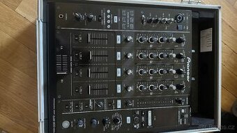 Pioneer DJM 900nxs - stav nového