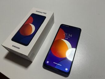Samsung Galaxy M12 64GB